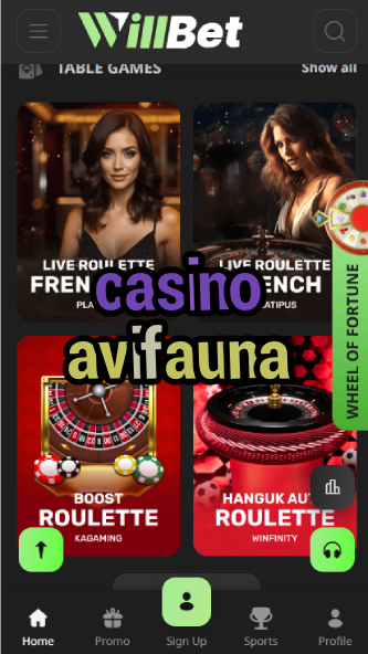 Casino Avifauna - Birdwatching Casino Resort-casinoorder.vip