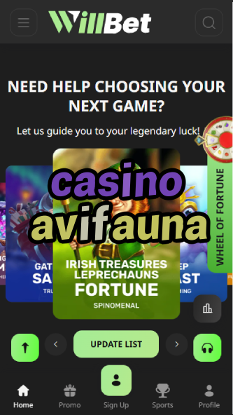 Casino Avifauna - Birdwatching Casino Resort-casinoorder.vip