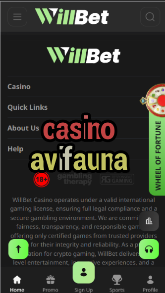 Casino Avifauna - Birdwatching Casino Resort-casinoorder.vip