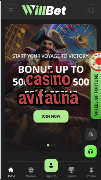Casino Avifauna - Birdwatching Casino Resort-casinoorder.vip